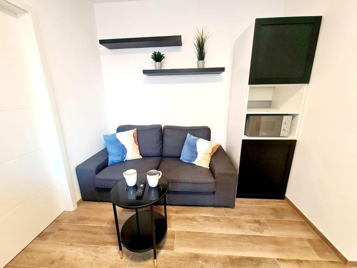 Luxury 1 Bedroom Flat With Parking Luxemburg