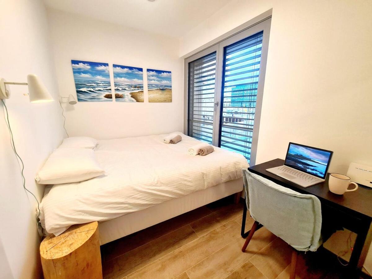 Appartement Luxury 1 Bedroom Flat With Parking *
